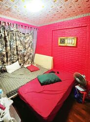 Blk 347A Adora Green (Yishun), HDB 3 Rooms #566624091